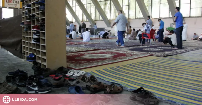 La mesquita al carrer del Nord de Lleida no podrà ser una realitat