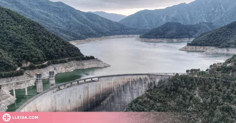⏯️ Prenem consciència de la sequera des de l'aire