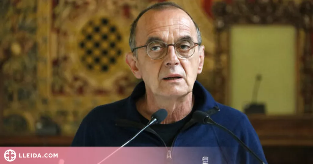 Lleida presenta 10 projectes als fons NextGeneration
