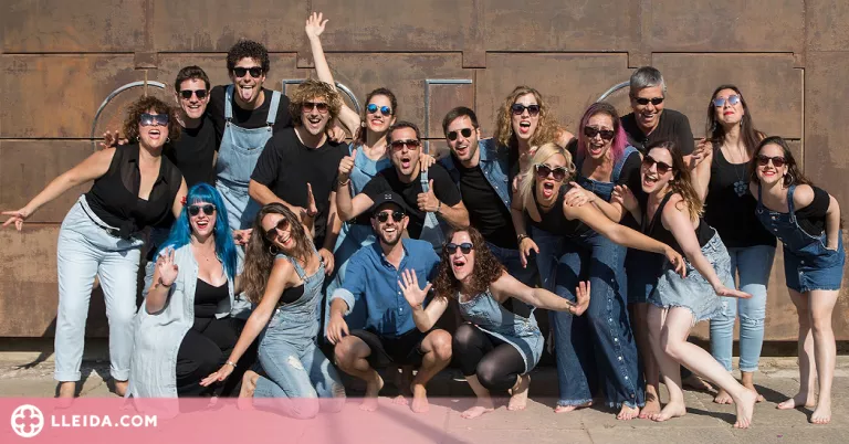 Cervera recupera el Cicle teatral “Apassiona’t” amb set espectacles