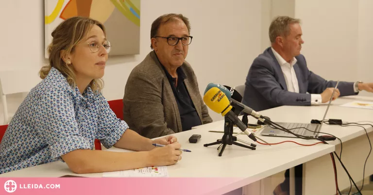 Catalunya preveu la menor collita de poma i pera dels darrers 5 anys