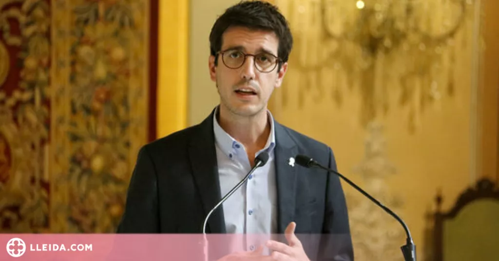 Lleida presenta 10 projectes als fons NextGeneration