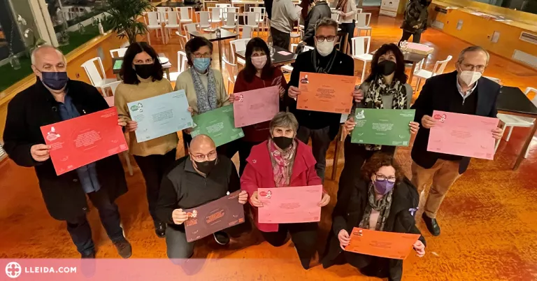 ‘No t’ho empassis’ i lluita contra l’estigma en salut mental