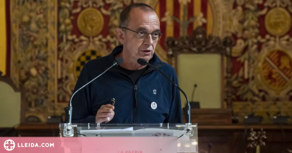 La Paeria obre un expedient per la investigació d'Antifrau sobre suposades anomalies en contractació
