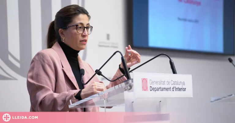 ⏯️ Vuit de cada deu dones de Catalunya han patit violència masclista