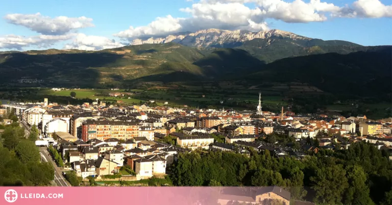 Els pressupostos 2023 del Govern preveuen invertir 42,3 MEUR a l'Alt Pirineu i Aran
