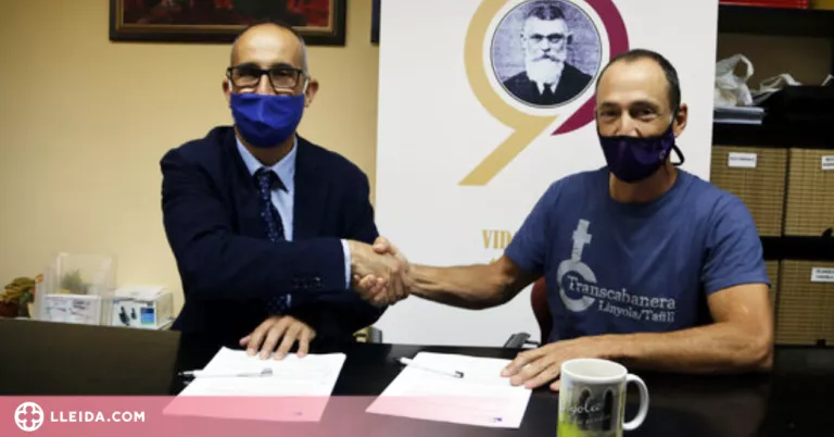 Linyola ofereix suport psicològic per superar els efectes de la covid-19 en la salut mental
