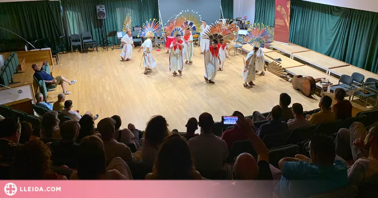 Últim cap de setmana d'Espurnes Barroques