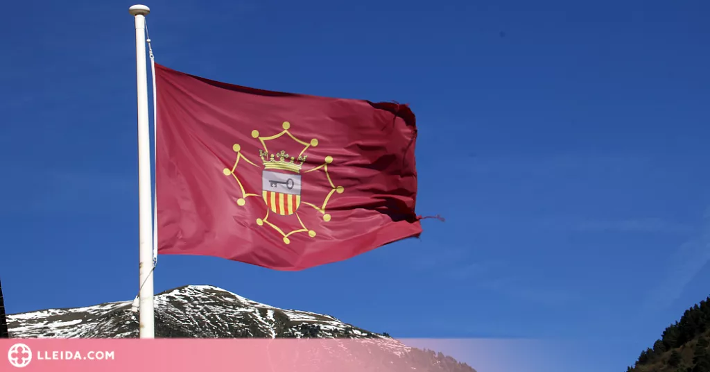 ⏯️ El Conselh d'Aran treballa perquè l'Estat reconegui la singularitat de la Val d'Aran