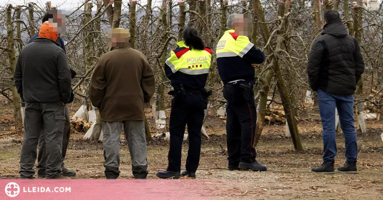 ⏯️ Mor un caçador a Torregrossa en disparar-se accidentalment al pit