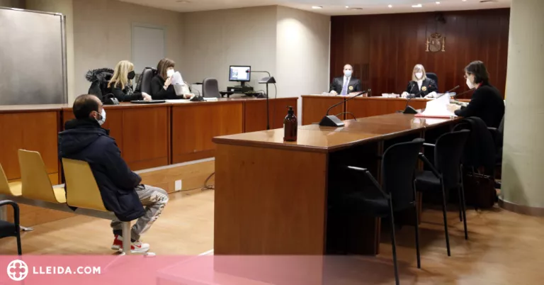Absolt de violar una embarassada a Miralcamp per la declaració "ambigua" de la víctima