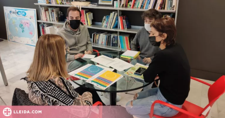 La Paeria i Ponent Coopera impulsen la segona edició del “Fem Coop”