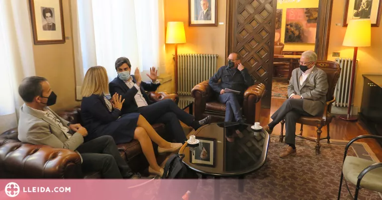 Lleida acollirà l'Open Creatiu del gremi català de publicistes