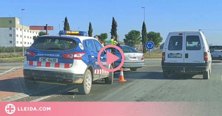 ⏯️ El Govern diu que les multes per la covid-19 poden prescriure