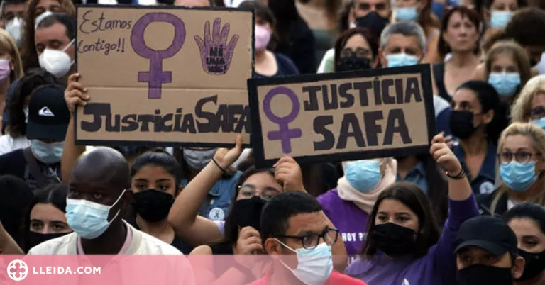 Rosselló organitza demà els actes contra la violència envers les dones