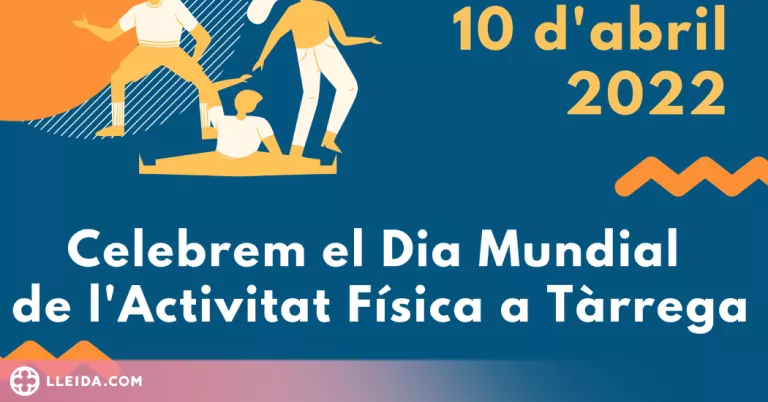 Tàrrega aposta per l'esport i la salut aquest cap de setmana