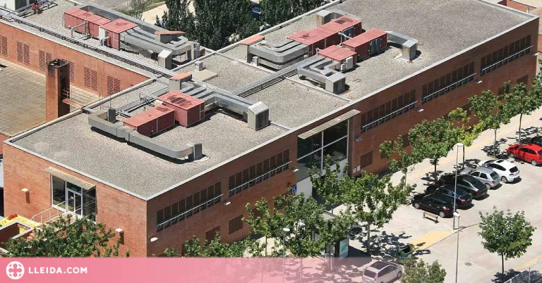La remodelació i ampliació del CAP de Tàrrega superarà els 4 MEUR