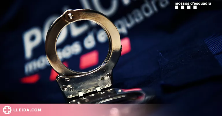 A presó un jove de 29 anys per violar una noia en un bosc després de sortir de festa