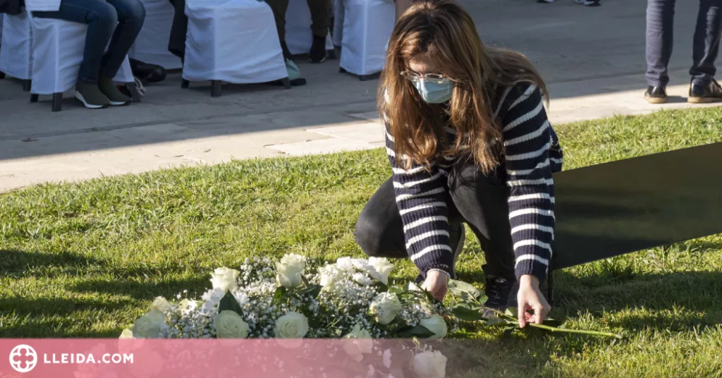 Lleida habilita al cementiri un nou espai de record al dol perinatal