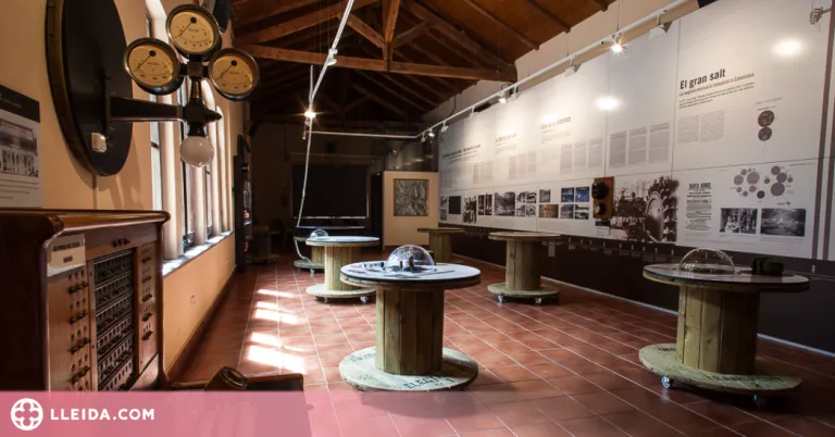 Cinc museus lleidatans participen a l'exposició 'Museus i Liceu: una història compartida'