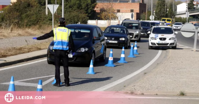 Lleida crida a la responsabilitat davant el repunt de casos de covid-19
