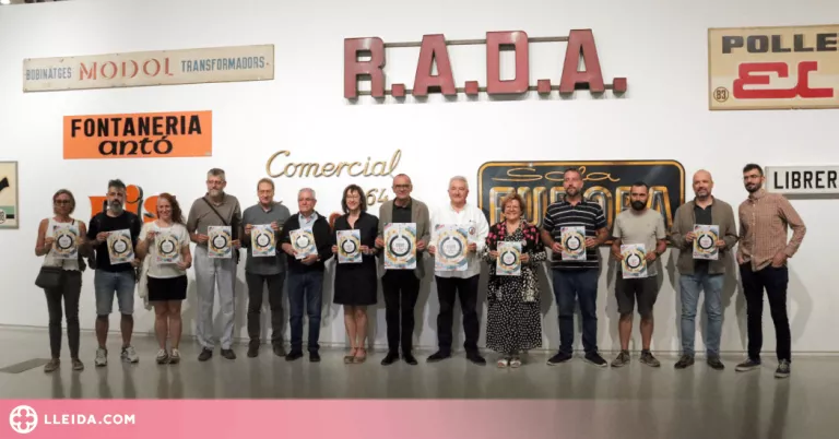 Una setantena d'activitats al 13è Obert del Centre Històric de Lleida