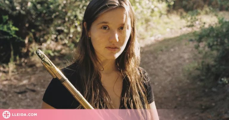 El jazz de Rita Payés i la bateria del targarí Roger Gutiérrez arriben a Tàrrega