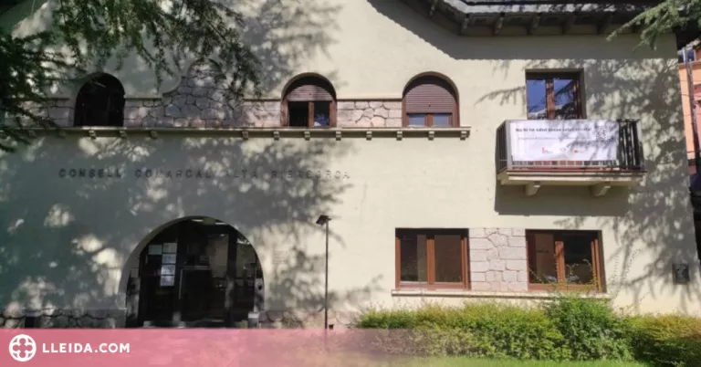 L'Alta Ribagorça lluita contra l'estigma de la salut mental