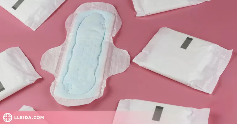 Espanya rebaixa l'IVA de compreses, tampons i productes d'higiene femenina