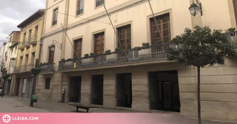 Les Borges destinarà 62.500 euros a subvencions pel veïnat aquest 2023