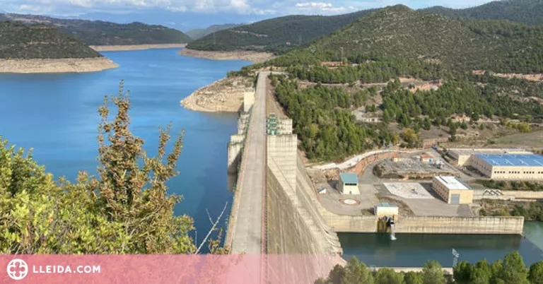 ⏯️ El Consorci Segre Rialb presenta una trentena de propostes als fons Next Generation