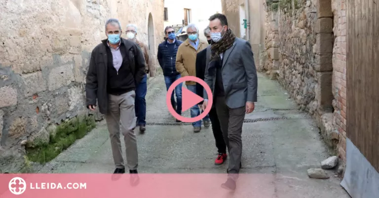 ⏯️ Acord per donar més veu als micropobles davant de la Generalitat