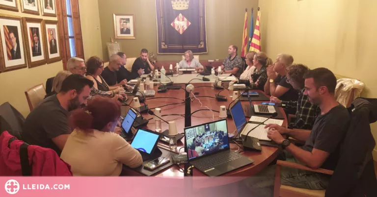 Les Borges declara d’especial interès i utilitat les obres de l’Escola Joan XXIII
