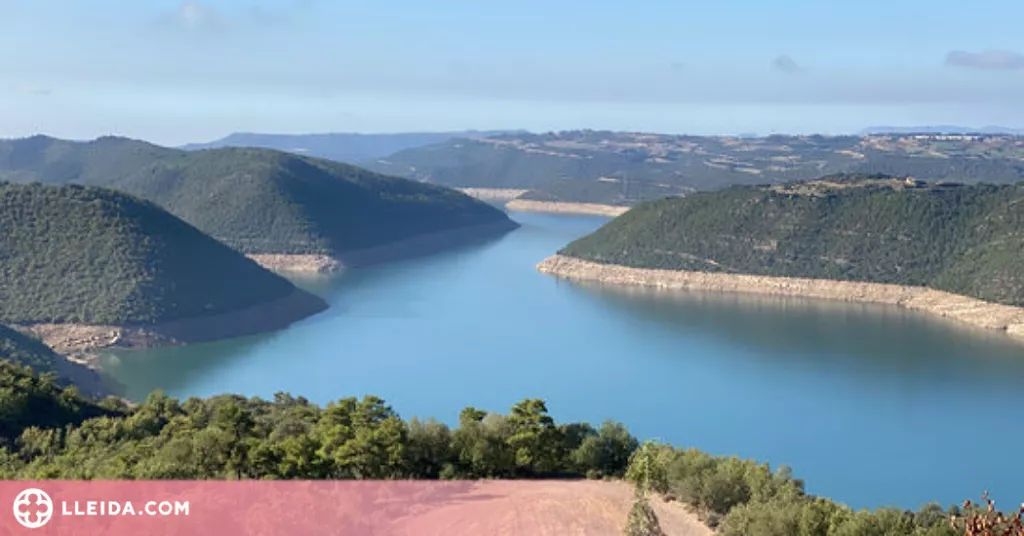 ⏯️ El Consorci Segre Rialb presenta una trentena de propostes als fons Next Generation