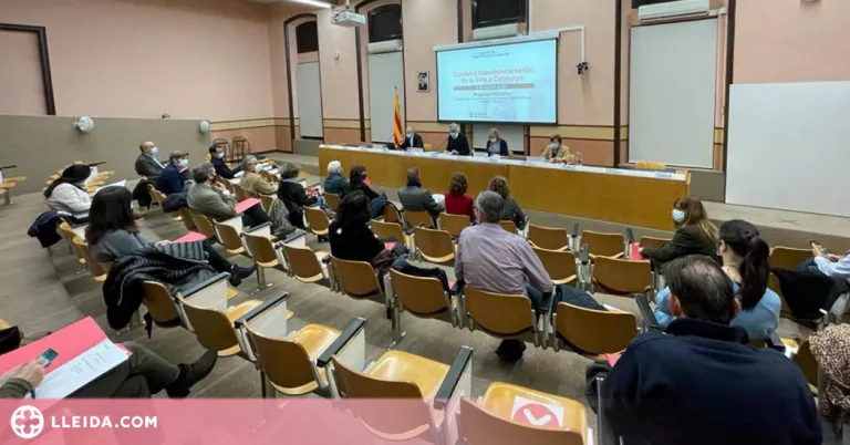 El pla del Govern contra la SIDA preveu que el 2025 el 95% d'infectats sàpiguen que ho són