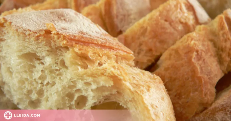 Els productes sense gluten són un 331% més cars que els que sí en contenen