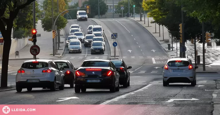 Els joves de 16 i 17 anys podran conduir minicotxes elèctrics