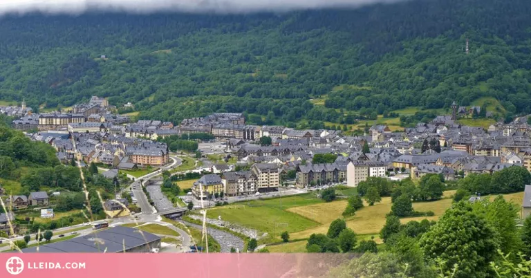 Vielha e Mijaran ofereix terrenys municipals per a habitatge social