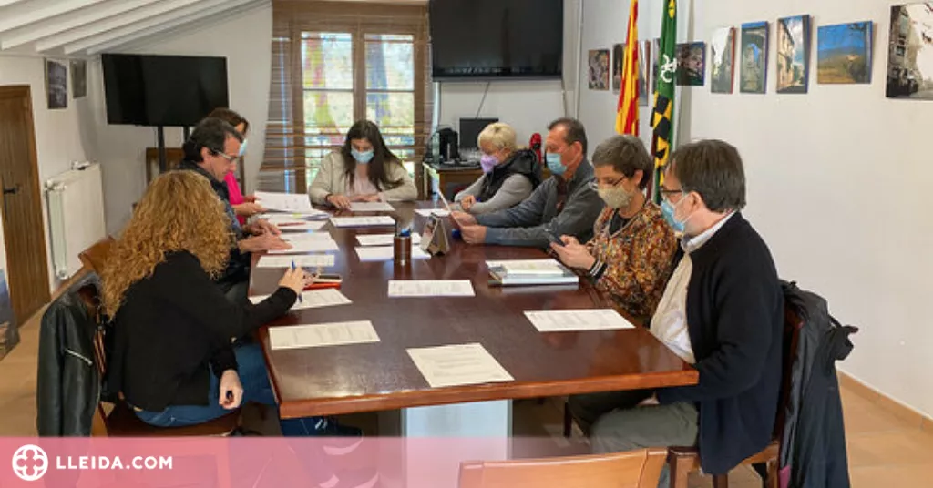 ⏯️ El Consorci Segre Rialb presenta una trentena de propostes als fons Next Generation
