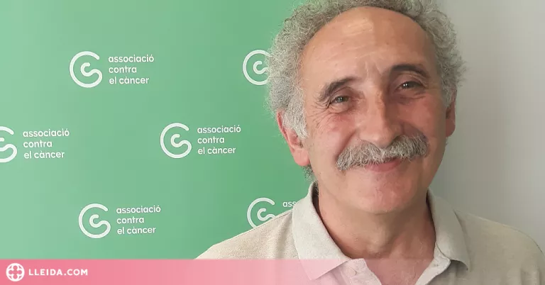 L’Associació Contra el Càncer a Lleida renova la seva presidència