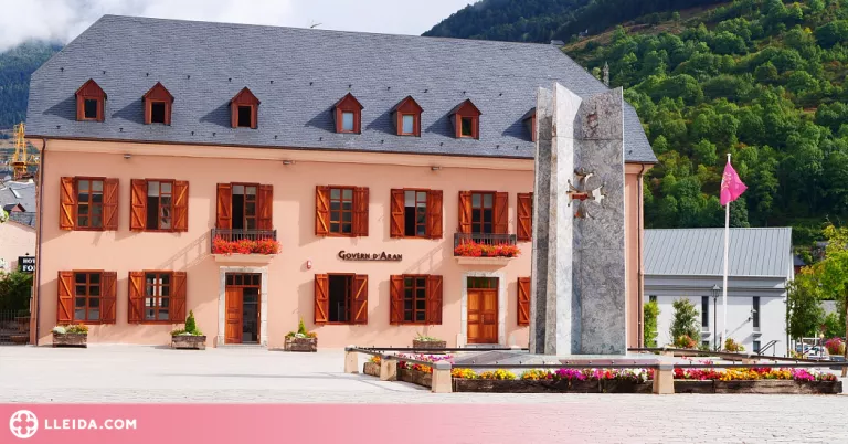 La Val d’Aran reclama un centre cultural