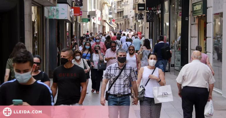ℹ️ Comença la nova realitat a Catalunya