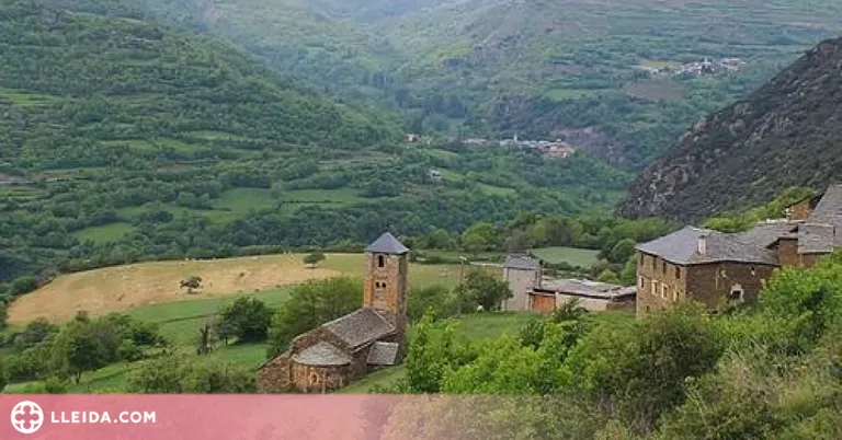 Apropa't al Romànic del Pallars Sobirà