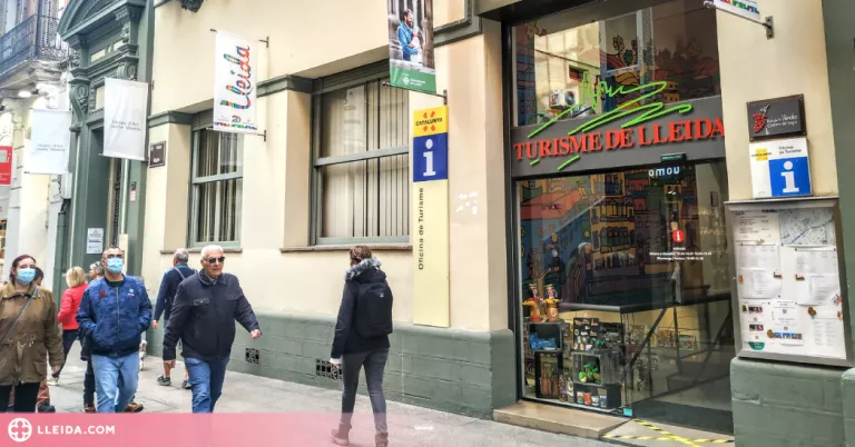 Turisme de Lleida sorteja experiències per descobrir la ciutat aquesta Setmana Santa