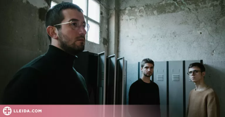 Guillem García Trio en concert a l’Espai Jazz de primavera