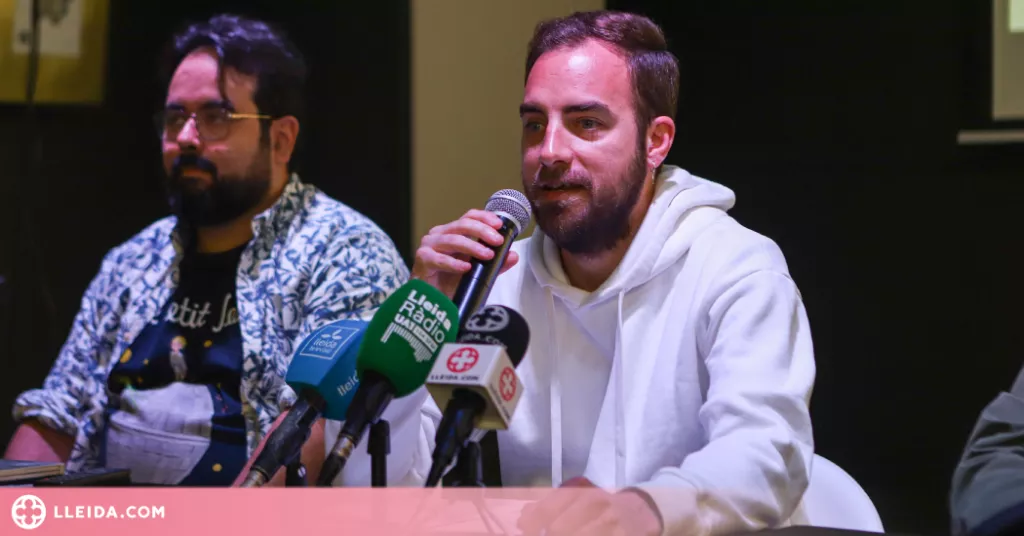 ⏯️ Cappont acull el tercer festival d’art urbà Lleida_potFest