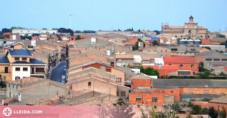 Els edils de Junts d'un poble lleidatà presenten una moció contra el seu alcalde del PDeCAT