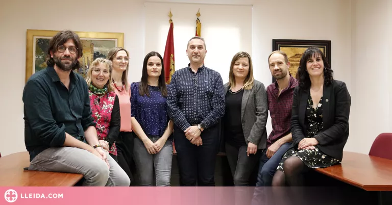 Demanen impugnar el conveni de l'Ajuntament de Torres de Segre amb el Consell per la República