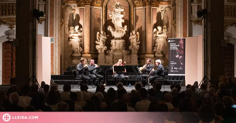La Càtedra Cervera Emili Pujol encara la seva recta final