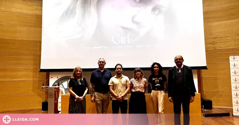 El psicòleg Víctor Cabrerizo, d’Orum Center, clou el cicle ‘Dret al Cinema'